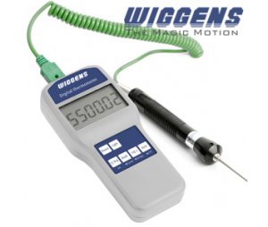 WIGGENS PR5500 手持式数字温度计