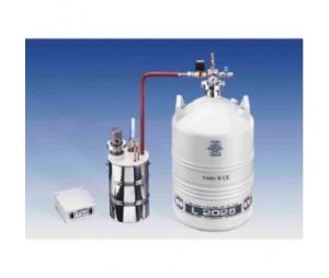WIGGENS 2760-35液氮液位自动控制系统