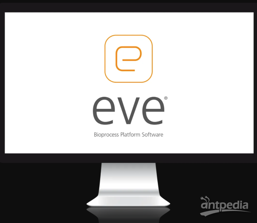 INFORS <em>eve</em>生物培养过程软件 