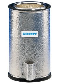  <em>平底</em>杜瓦<em>瓶</em>液氮罐WIGGENS 应用于药品包装材料