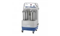  移动式生化液体抽吸系统真空吸液Biovac650A
