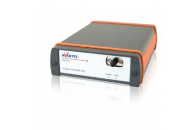 AvaSpec-ULS4096CL-EVO光纤光谱仪