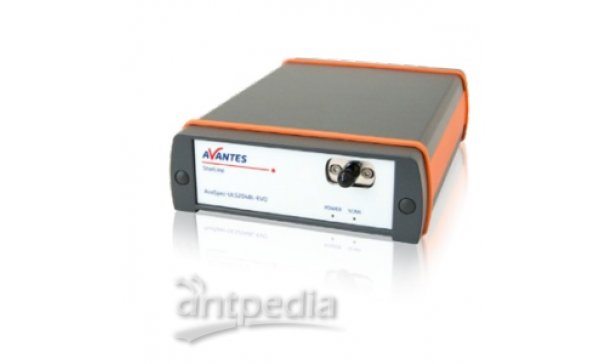 AvaSpec-ULS4096CL-EVO光纤光谱仪