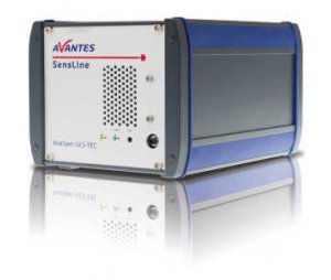 AvaSpec-2048L TEC热电制冷光谱仪