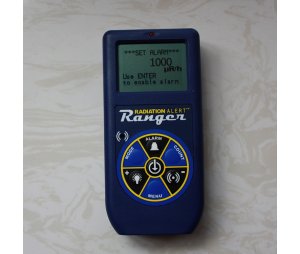 普科生 优选 Ranger USB 数字式多功能核辐射检测仪 
