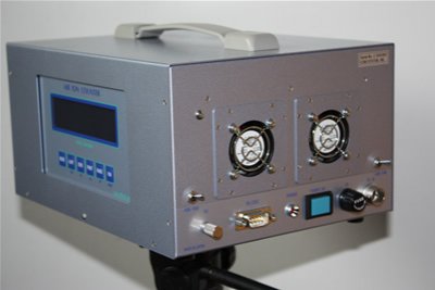 普科生 COM3800大气负离子检测仪 