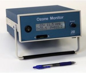 普科生 202型 臭氧分析仪 