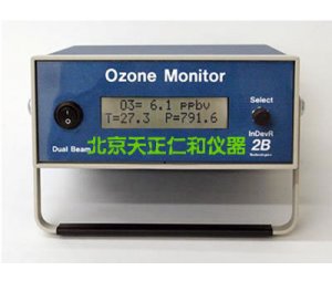 普科生 205型臭氧检测仪 