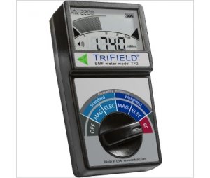 普科生 TF2数字式三合一电磁波测量仪 