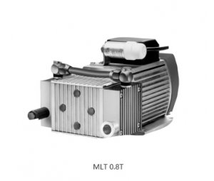 米立特干式压缩前级真空泵MLT 0.8T/MLT 0.8LT