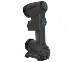 手持式蓝光3D扫描仪MarkScan Portable