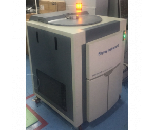  水泥钢铁波长色散荧光多元素分析仪WDX400