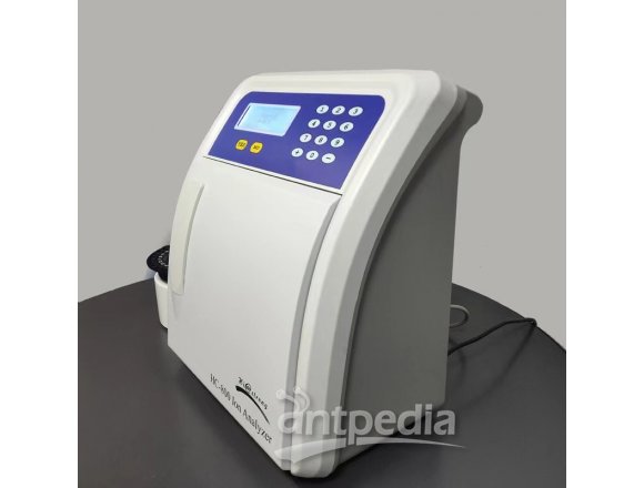 HC-800全自动离子分析仪
