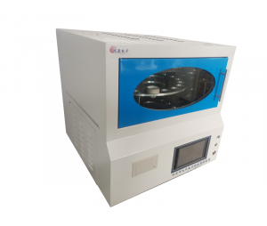 悦晟电子 WSC-5000系列水分测定仪