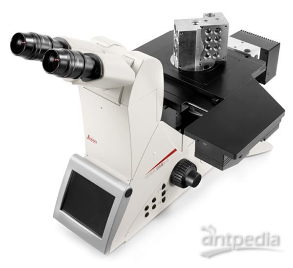 Leica <em>DMi8</em> 倒置显微镜