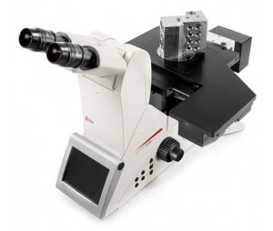 Leica DMi8 倒置显微镜