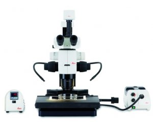 徕卡体视显微镜 Leica M125 C