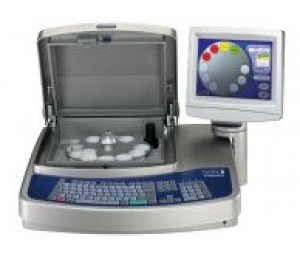 牛津X-Supreme8000(X射线荧光光谱仪)