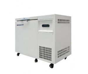 博科-60℃卧式低温冰箱BDF-60H118