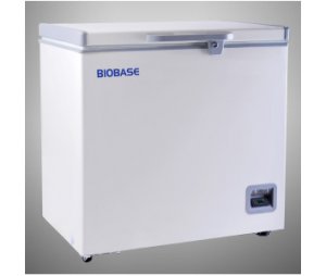 博科-25℃卧式低温冰箱BDF-25H226