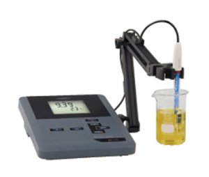 pH 7110实验室台式PH/ORP测试仪