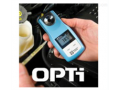 OPTi化工行业数显手持式折光仪汽车防冻剂C