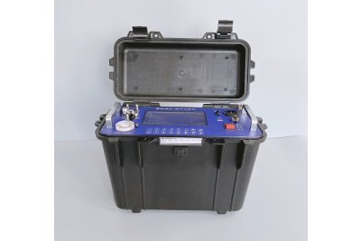 热持环保 RC-3077自动低浓度烟尘烟气测试仪 