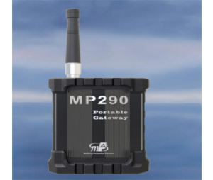 热持环保 便携式无线网关 MP290P 