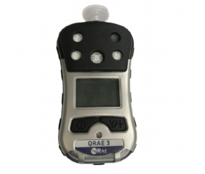 热持环保 美国华瑞【PGM-2500】 QRAE 3 四合一气体检测仪 