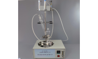 热持环保 RC-GGC-400型水质硫化物酸化吹气仪 
