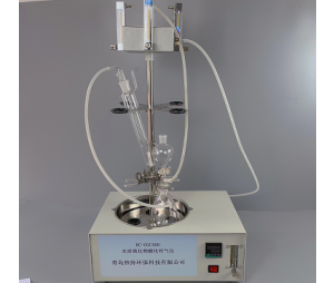 热持环保 RC-GGC-400型水质硫化物酸化吹气仪 