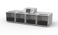 微谱科技 WEPER HF3000/3200/3400高频熔样机