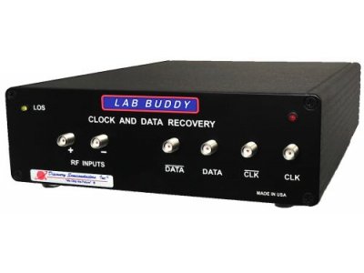Discovery DSC-10G-CDR - 10G 时钟数据<em>恢复</em>器 (CDR)