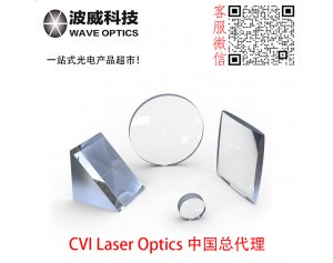 800nm高能钛宝石激光反射镜丨TLMB-800-45-1025丨高损伤阈值丨CVI Laser Optics-中国总代理-北京波威科技