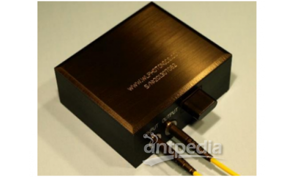 手动/电动宽带可调谐光纤滤波器 Wideband Tunable Filter