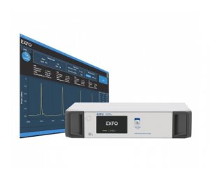 WA-5000波长计 - exfo光谱分析仪