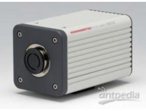 紫外CCD相机
