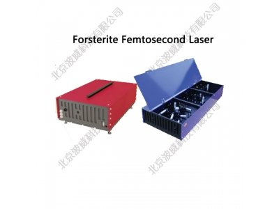 Forsterite Femtosecond Laser -AVESTA<em>公司</em>