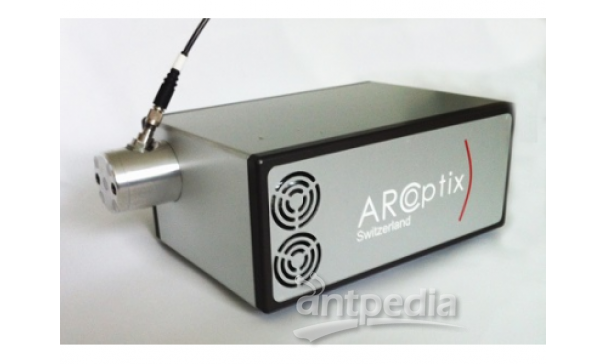 傅里叶变换光谱仪 ARCoptix