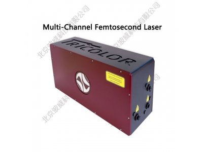 Multi-Channel Femtosecond Laser-AVESTA公司