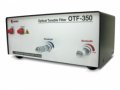 手动波长&带宽可调谐滤波器OTF-350