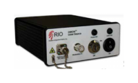 1550nm仪器型窄线宽激光器-RIO