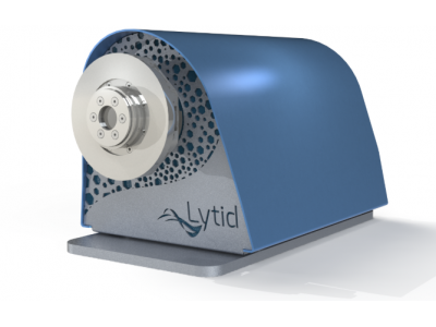 Lytid 超低噪声短波红外相机SIRIS