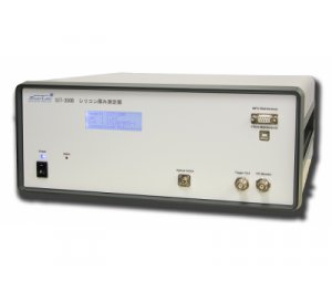 硅片厚度测试仪 SIT-200