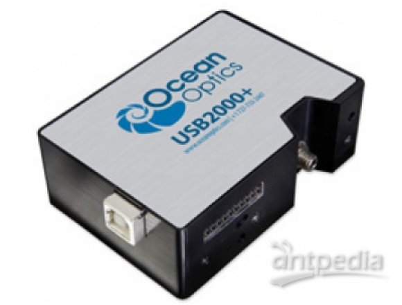 USB2000+ 微型光纤光谱仪