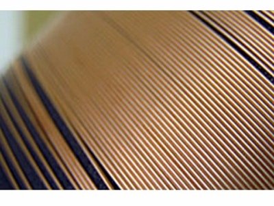 Metallized fibers金属光纤