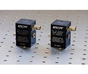 TTL-模拟 光电探测器（ET-2030TTL&ET-3000TTL）