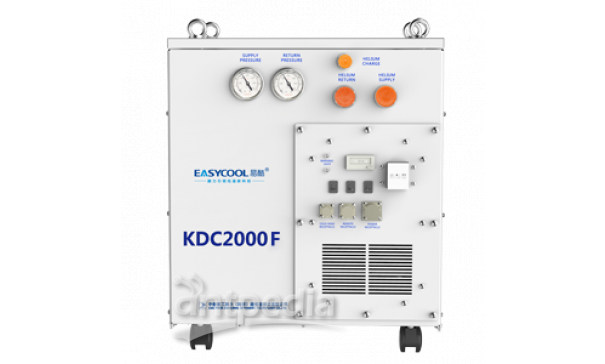 上海胤企制冷设备KDC2000F