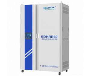 上海胤企制冷设备KDHRR60氦液化器