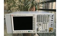 现货出售agilentN9020A频谱，回收仪器
